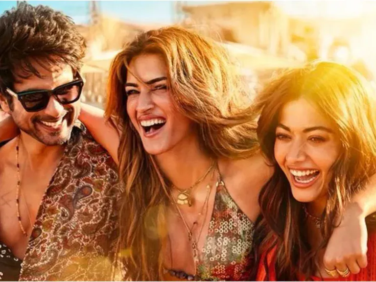 Cocktail 2 Advance Booking Report: Shahid Kapoor Starrer Collects Rs 3.67 Crore Ahead of Release