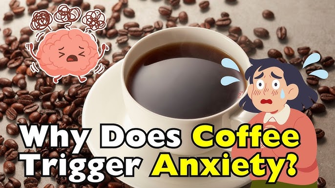 Can Coffee Trigger Anxiety? Doctor Explains Why Caffeine Makes Some People Feel Stressed