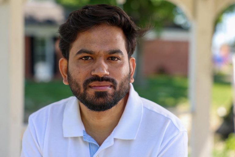 Cockroach Janta Party Founder Abhijeet Dipke Explains Why Millions Of Young Indians Are Joining The Movement
