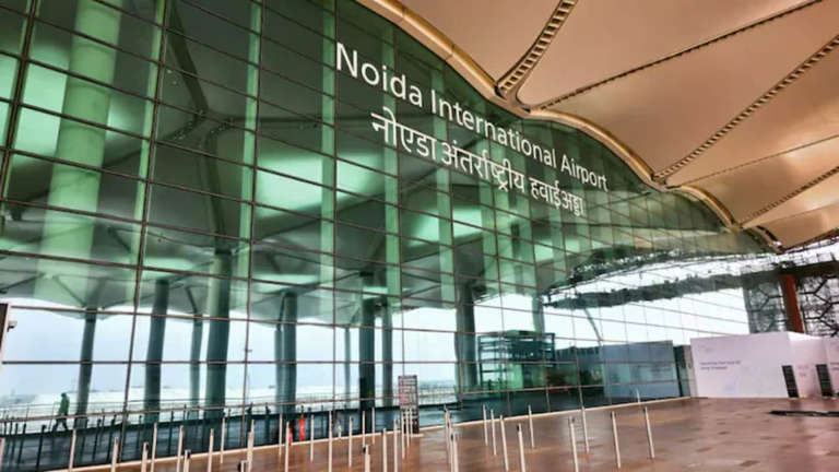 Delhi-Jewar Airport Tunnel Under Study: How The Proposed Project Could Transform Travel In NCR