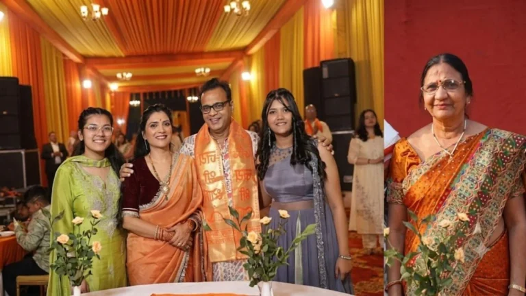 Delhi Hotel Fire Tragedy: Gurugram Chartered Accountant Loses Wife, Two Daughters And Five Relatives In Blaze