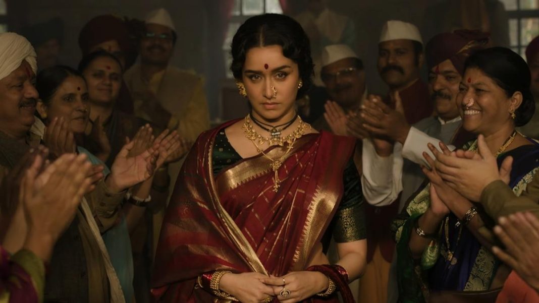 Shraddha Kapoor's Film Eetha Under Fire Over..