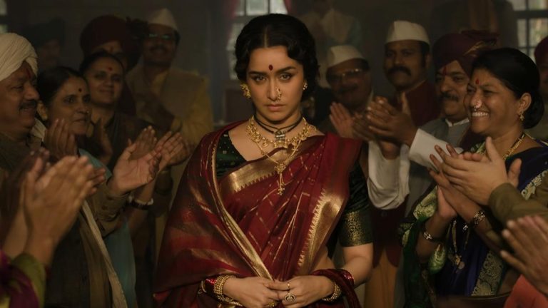 Shraddha Kapoor's Film Eetha Under Fire Over..