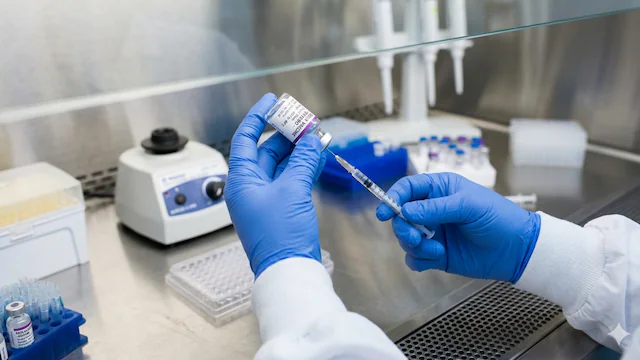 Global Scientists Race To Develop Ebola Vaccines As Several Deadly Diseases Still Have No Cure