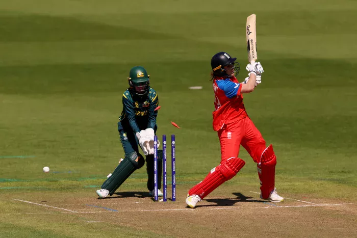 England Edge India in Thrilling Warm-Up Clash As Australia Cruise Past West Indies Ahead Of Women’s T20 World Cup 2026