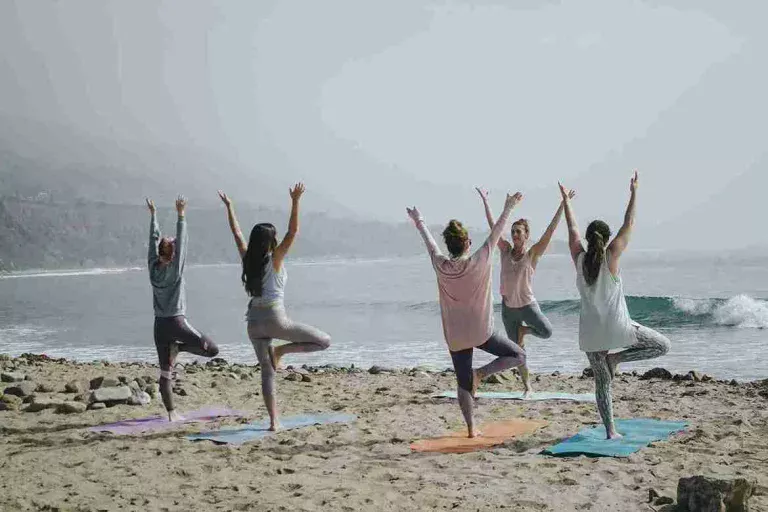 Want To Age Well? Experts Say These Healthy Habits Should Start In Your 30s