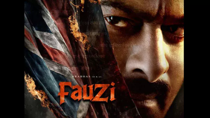 Fauzi: Prabhas's Film To Release On December 3?