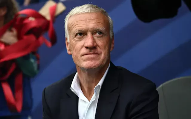 FIFA World Cup 2026: France Denied Black Armbands to Honor Didier Deschamps’ Late Mother