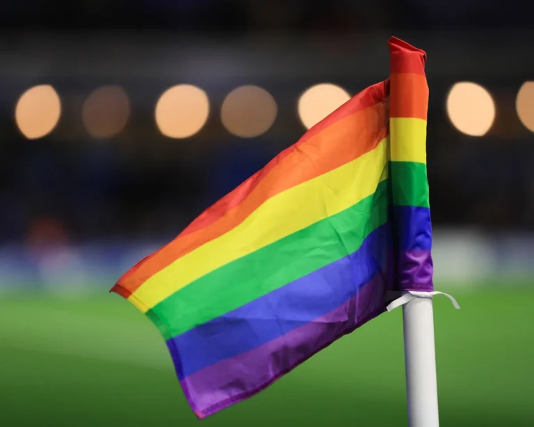 FIFA Rejects Iran And Egypt's Request To Ban LGBTQ Flags During Their Match