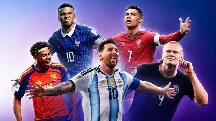 FIFA World Cup 2026 Power Rankings: France Lead The Pack As Messi, Mbappe And Ronaldo Shine After Two Matchdays