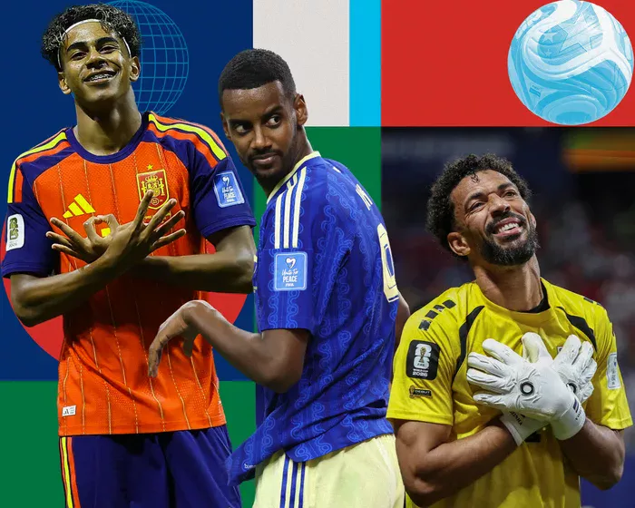FIFA World Cup 2026: England, Portugal, Ghana, Egypt And Paraguay Seal Round Of 32 Spots Before Final Group Games