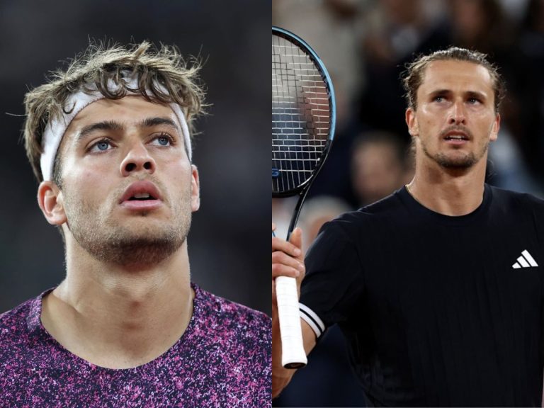 French Open 2026: Alexander Zverev vs Flavio Cobolli, Check Out Live Streaming Details
