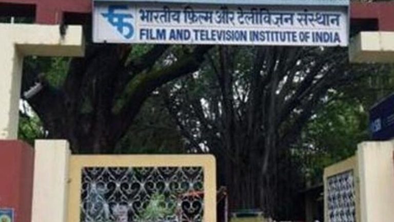 FTII Entrance Re-Test Ordered Amid Question Paper Leak Allegations