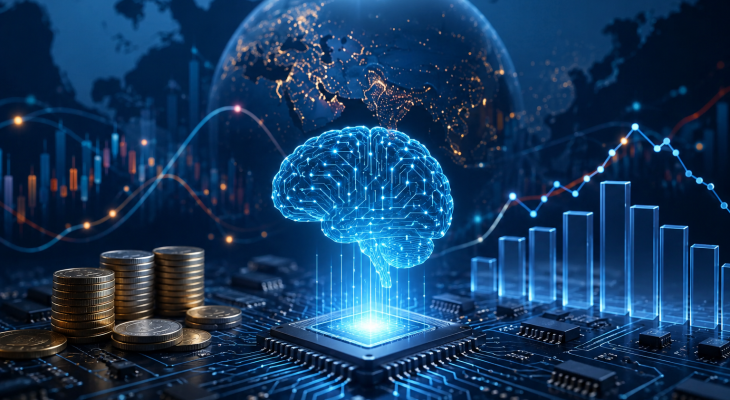 Foreign Investors Pull Billions From India as AI Boom Redirects Global Capital