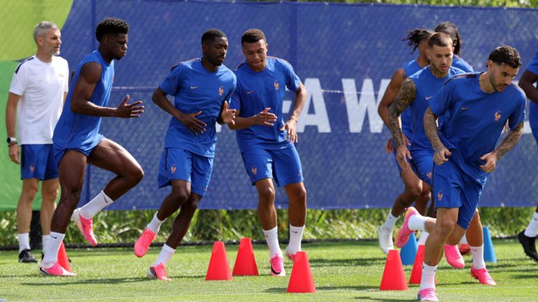 France vs Senegal FIFA World Cup 2026: Mbappe-Led France Face Tricky Senegal Test In Group Opener