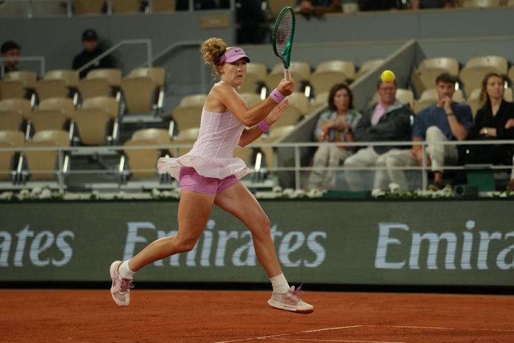 French Open 2026: Marta Kostyuk Sets Up Semifinal Clash With Mirra Andreeva After All-Ukraine Battle