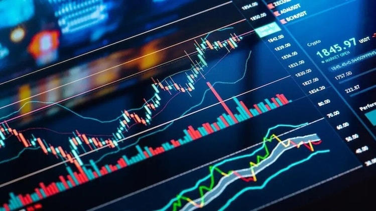 GIFT Nifty Signals Gap-Down Start As Tech Selloff Weighs On Markets; Key Nifty, Bank Nifty Levels To Watch Today
