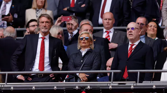 End of an Era? Glazer Family Reportedly Debating Sale of Manchester United Stake