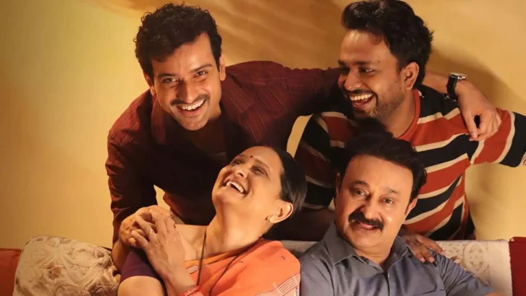Gullak Season 5 Review: Jameel Khan, Geetanjali Kulkarni & Harsh Mayar Starrer Is Still the Most Comforting Show