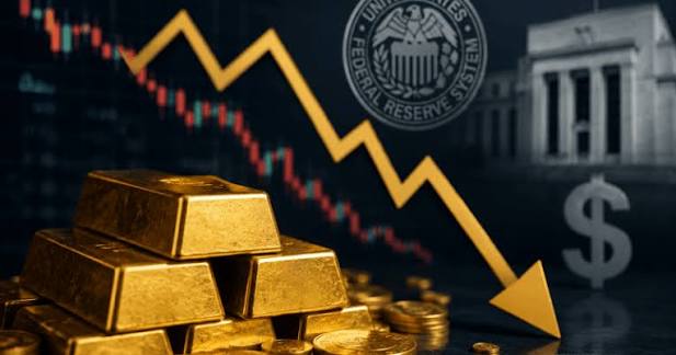 Gold Price Falls 1%: Precious Metal Sinks Amid Easing Geopolitical Tensions; Check June 30 City-Wise Rates