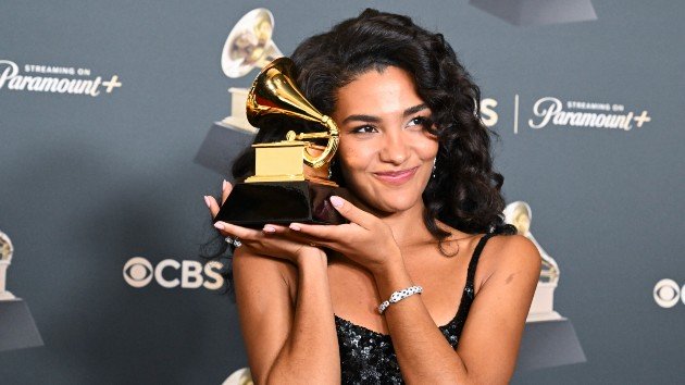 Grammy Awards 2027 Introduces New Asian Pop Category, Expands Recognition Across Global Music Genres