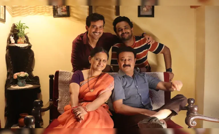 Gullak Season 5 Review: Fans Welcome The Return Of The Mishra Family, But Annu's Recasting Sparks Debate