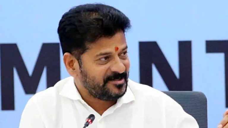 Telangana CM Faces Backlash Over HYDRAA-Hitler Comparison