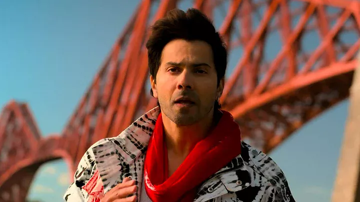 Hai Jawani Toh Ishq Hona Hai Box Office Collection: Varun Dhawan's Film Underperforms During Its First Weekend, Earns THIS Much