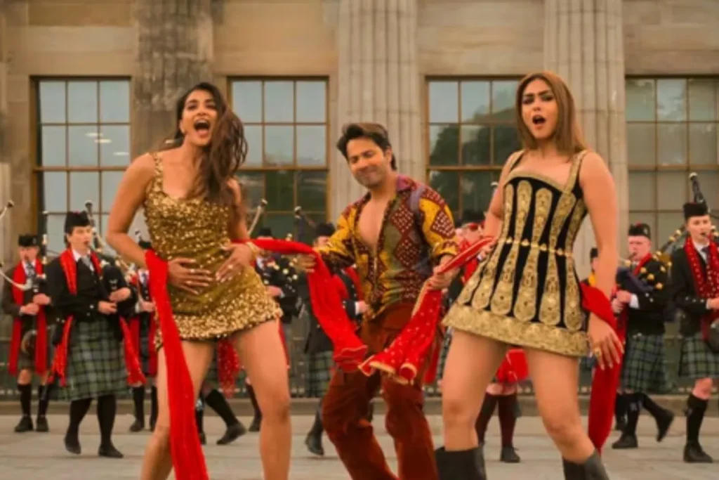 Hai Jawani Toh Ishq Hona Hai Crosses ₹47 Crore Worldwide, Emerges As A Strong Box Office Success