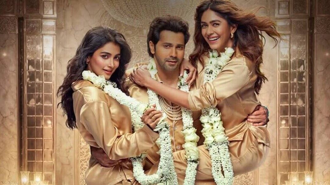 Hai Jawani Toh Ishq Hona Hai Crosses ₹47 Crore Worldwide, Emerges As A Strong Box Office Success