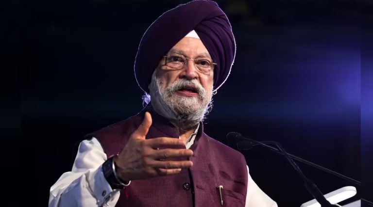 Petrol And Diesel Prices May Fall Soon, Says Hardeep Singh Puri Amid Global Oil Market Changes