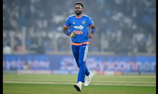 Who Would Be The Right Backup Of Hardik Pandya In 2027 ODI World Cup