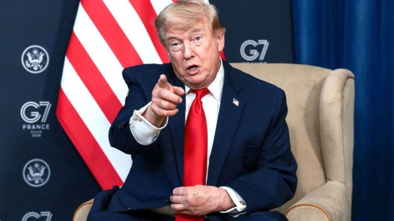 Have Trump’s Iran War Goals Fallen Short Despite Peace Deal?