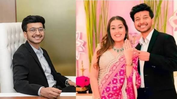 ‘Had She Just Told Us…’: Fresh Twist in Ketan Agarwal Murder Case as Brother Speaks Out
