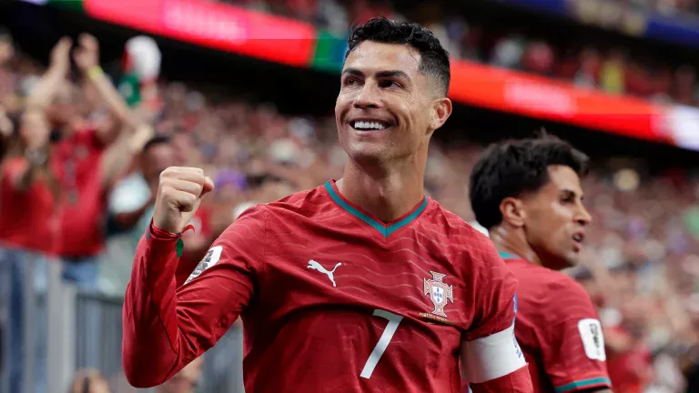 Portugal vs Colombia Preview: Can Cristiano Ronaldo Inspire Portugal to Top Spot in Group K?