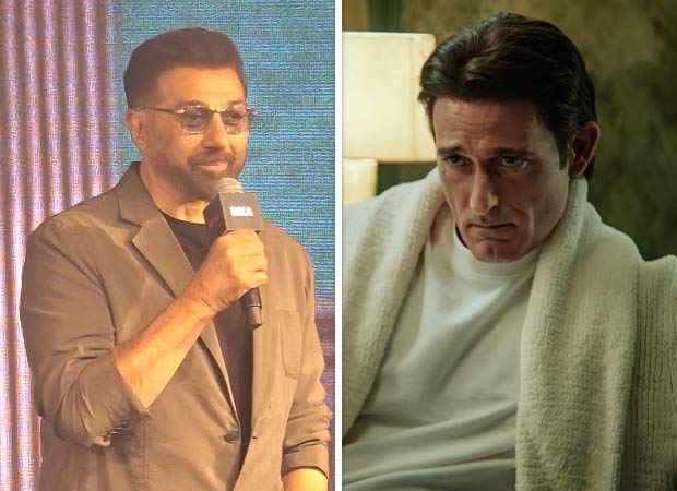 Sunny Deol Reveals He Wanted To Make Damini 2 For Years: 'We Tried So Much, But It Didn't Happen'