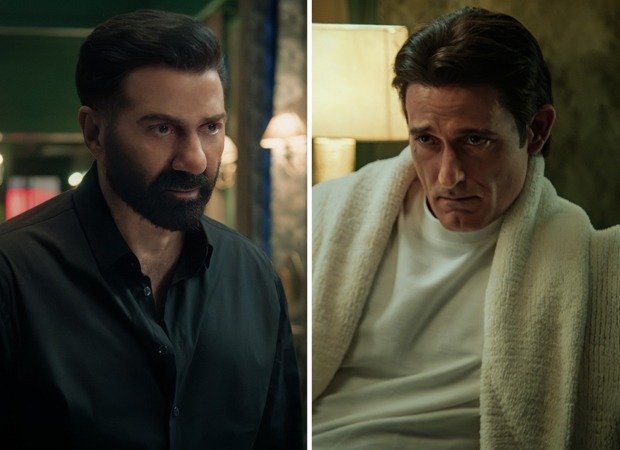 'Ikka' Trailer: Sunny Deol And Akshaye Khanna Lock Horns In Intense Courtroom Drama