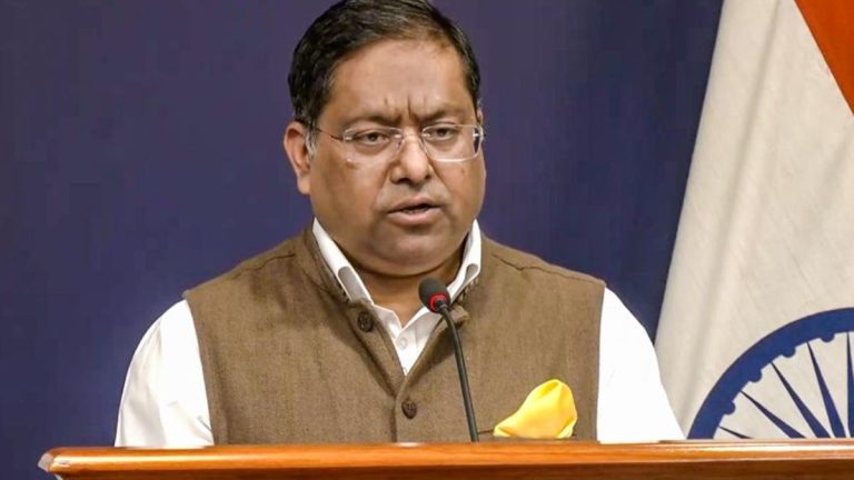 India Rejects Pakistan's Karachi Attack Allegations