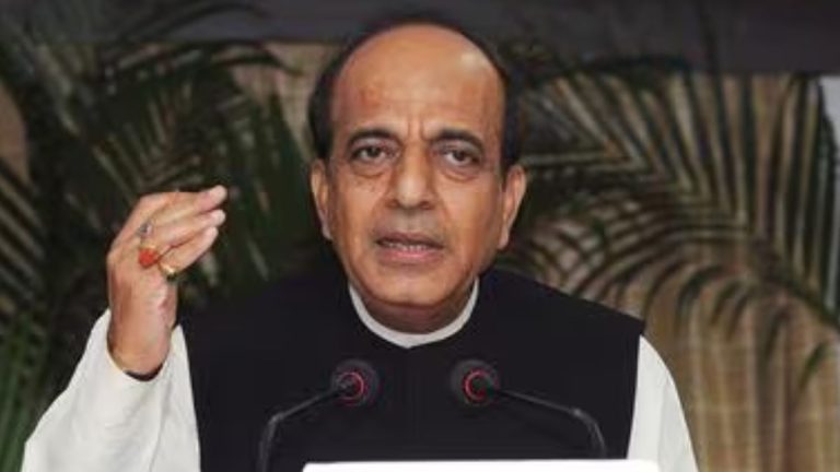 India’s Envoy To Bangladesh Gets Cabinet Minister Status
