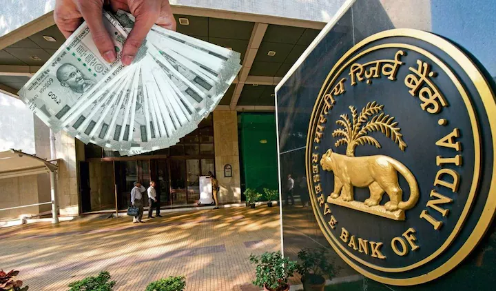 India's Securities Market Mobilisation Slips 2.3% To Rs 15.32 Lakh Crore In FY26 As Debt Issuances Slow: RBI