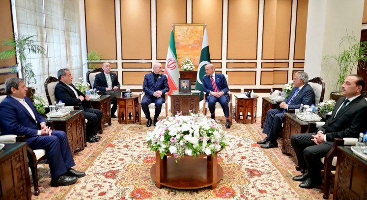 Iran Downplays Immediate US Deal, Says Islamabad Memorandum Won’t Be Signed On Sunday
