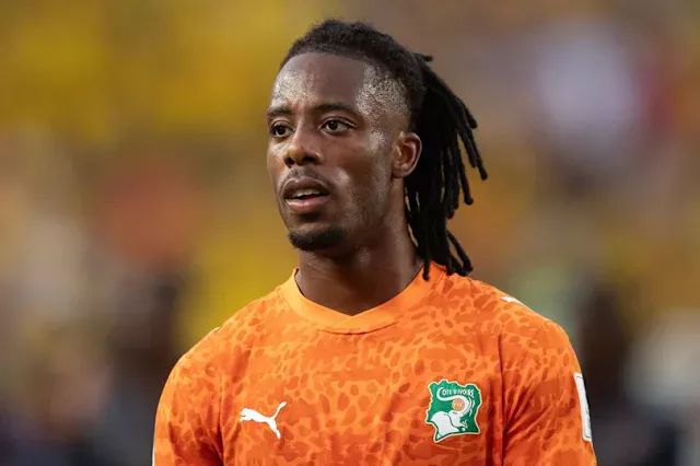FIFA World Cup 2026: Ivory Coast Star Elye Wahi Investigated Over Alleged Match-Fixing, Played Despite Arrest
