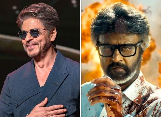 Jailer 2: Shah Rukh Khan’s Cameo To Be Removed From Rajinikanth Film?