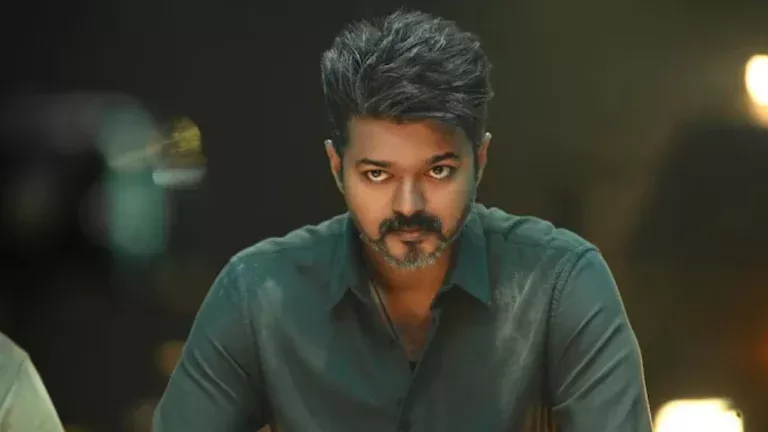CM Vijay's Film Jana Nayagan Leak Mastermind Arrested