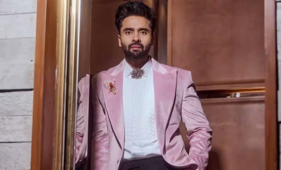Jackky Bhagnani's Alleged Dating App Profile Goes Viral Months After 'Situationship' Comment