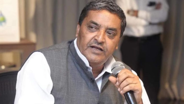 Javed Ali Khan's Remarks Trigger Political Row