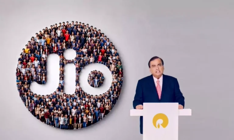 Jio Platforms Files for India's Biggest IPO, Plans to Raise Rs 37,700 Crore