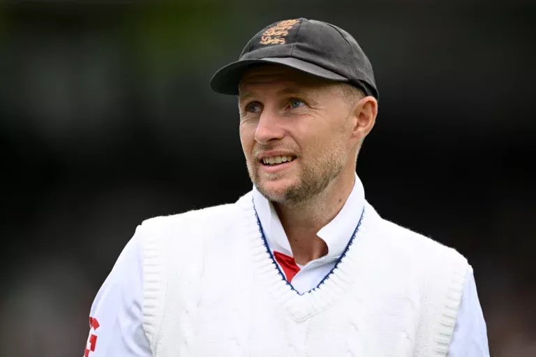 Joe Root Named England’s Interim Captain For Second Test Against New Zealand