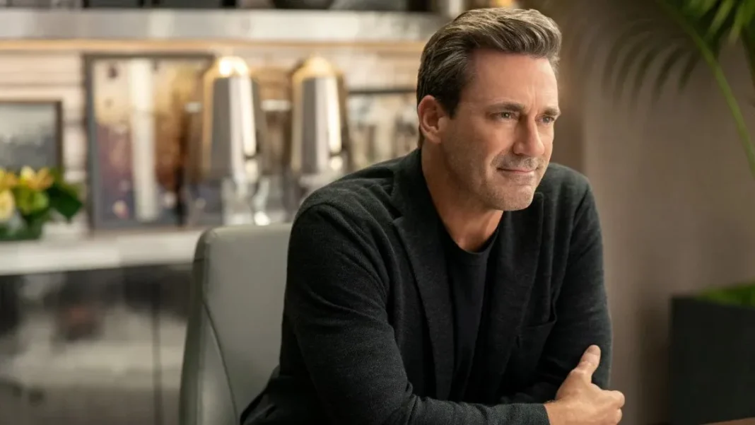 Jon Hamm Disqualified From Emmy Guest Actor Race For The Morning Show Due To Submission Error