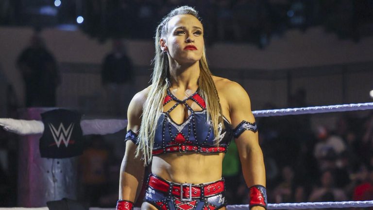 Jordynne Grace Reveals ADHD Diagnosis Behind WWE Absence, Pilot Dream Faces Major Setback